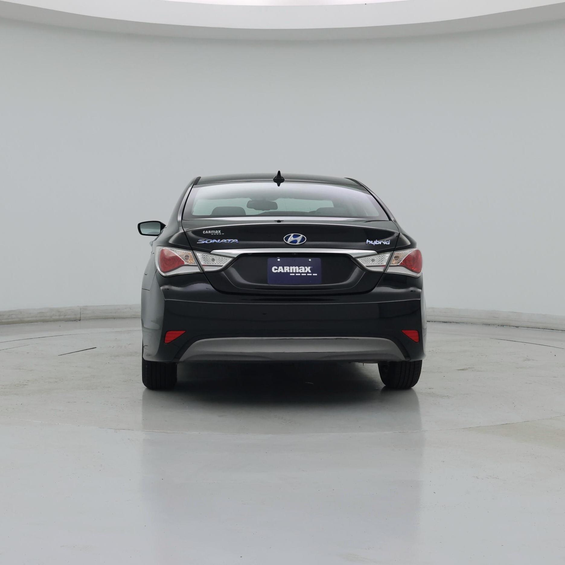 Thumbnail: 2015 Hyundai Sonata - 6