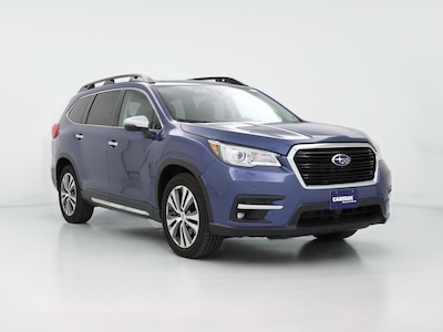 2019 Subaru Ascent Touring