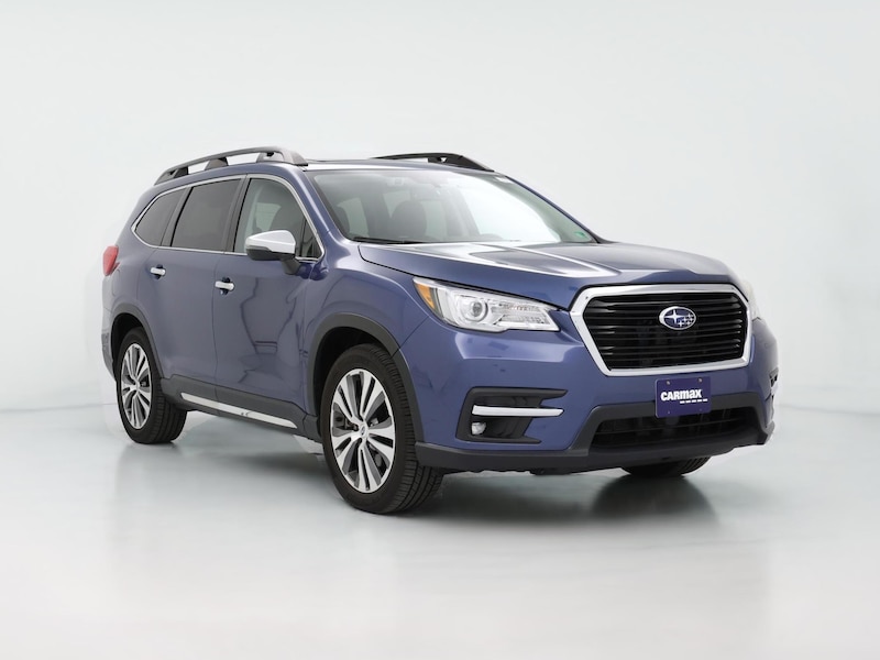 2019 Subaru Ascent Touring