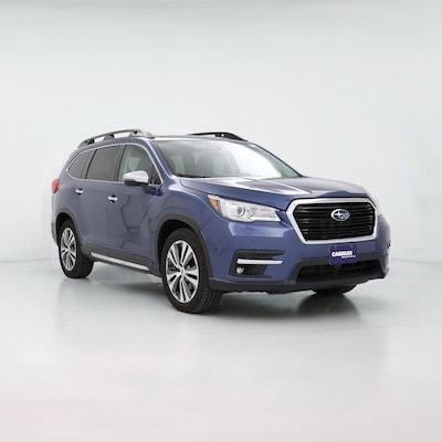 2019 Subaru Ascent Touring