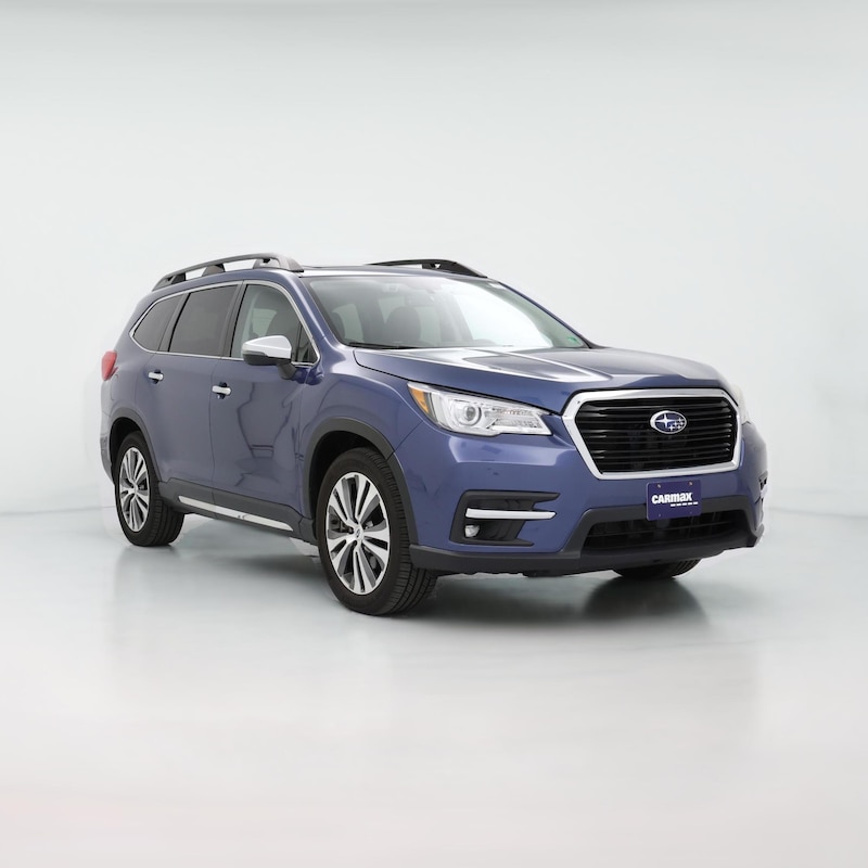 2019 Subaru Ascent Touring