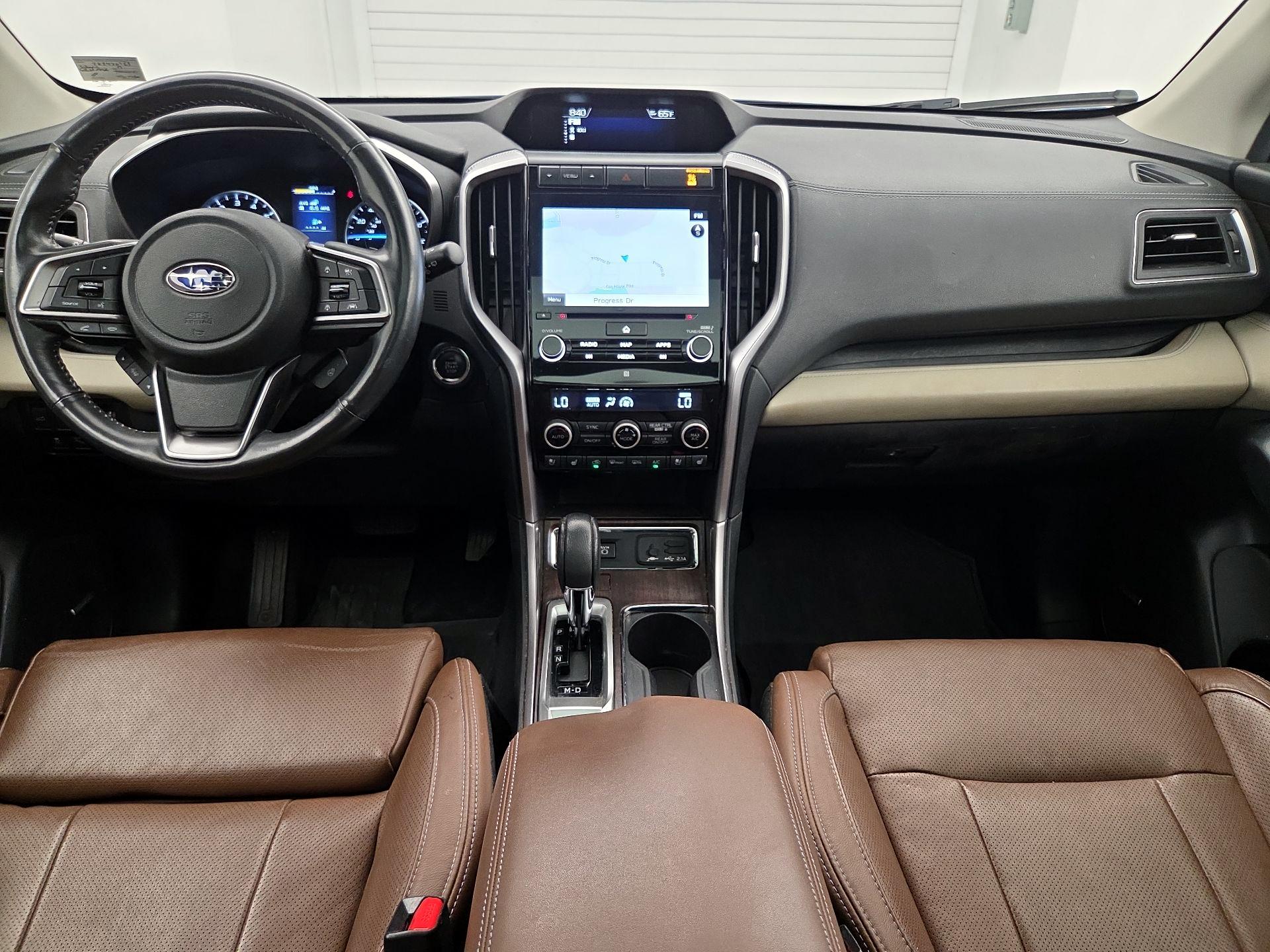 Thumbnail: 2019 Subaru Ascent - 9