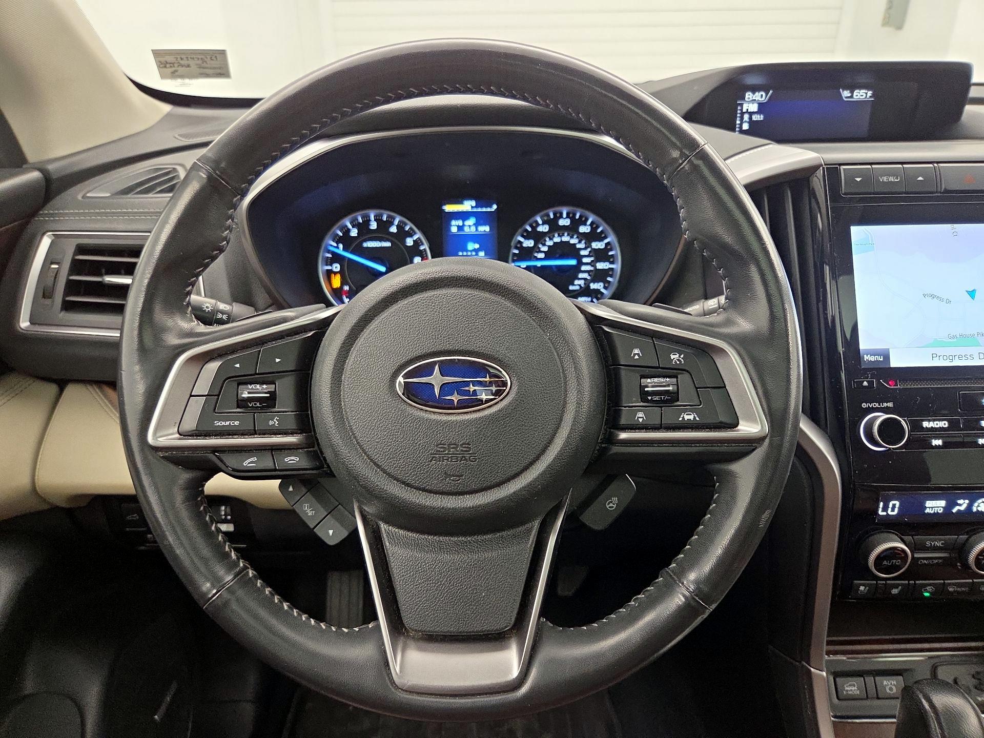 Thumbnail: 2019 Subaru Ascent - 10
