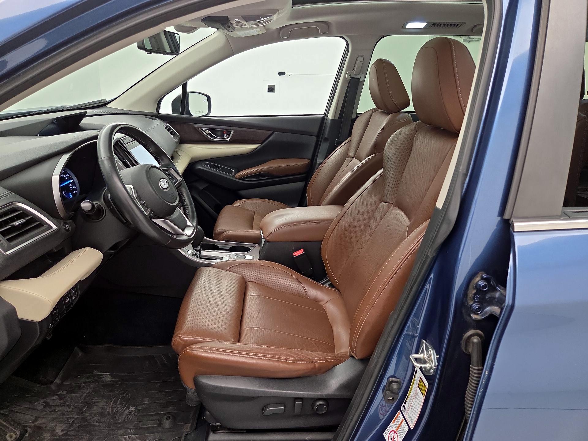 Thumbnail: 2019 Subaru Ascent - 11