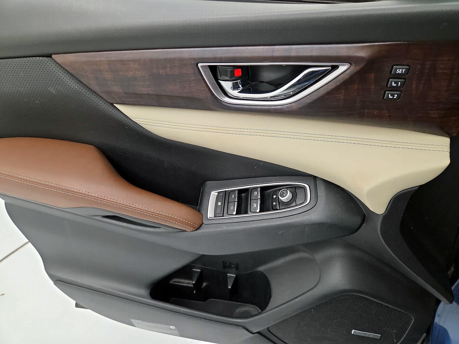 Thumbnail: 2019 Subaru Ascent - 12