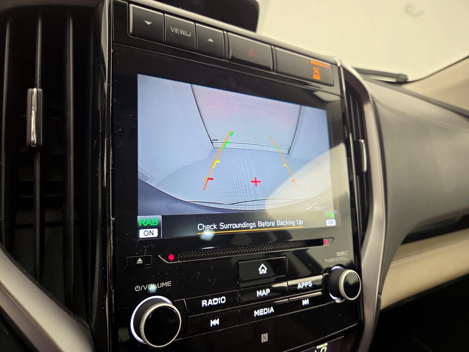 Thumbnail: 2019 Subaru Ascent - 15
