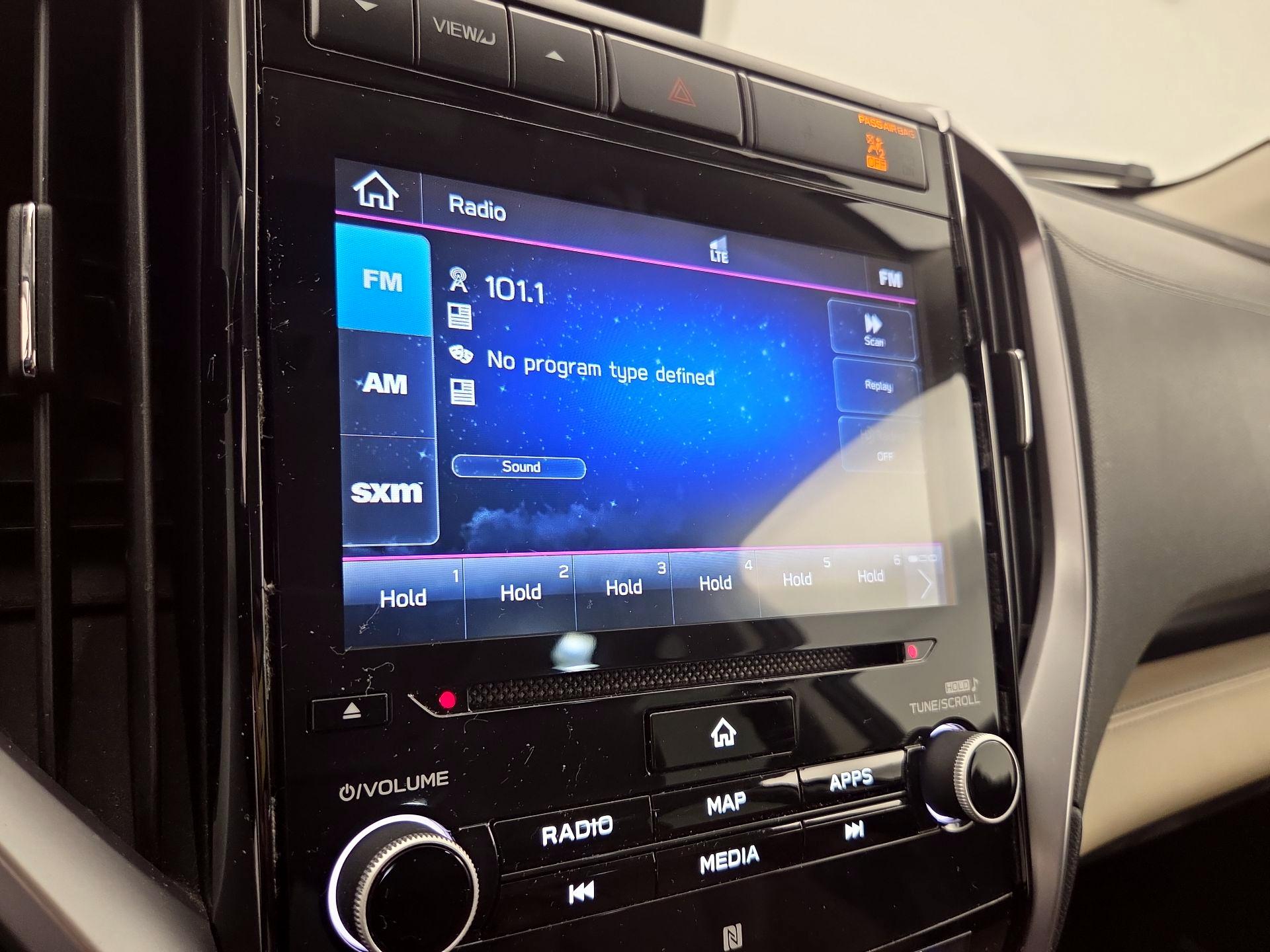 Thumbnail: 2019 Subaru Ascent - 16