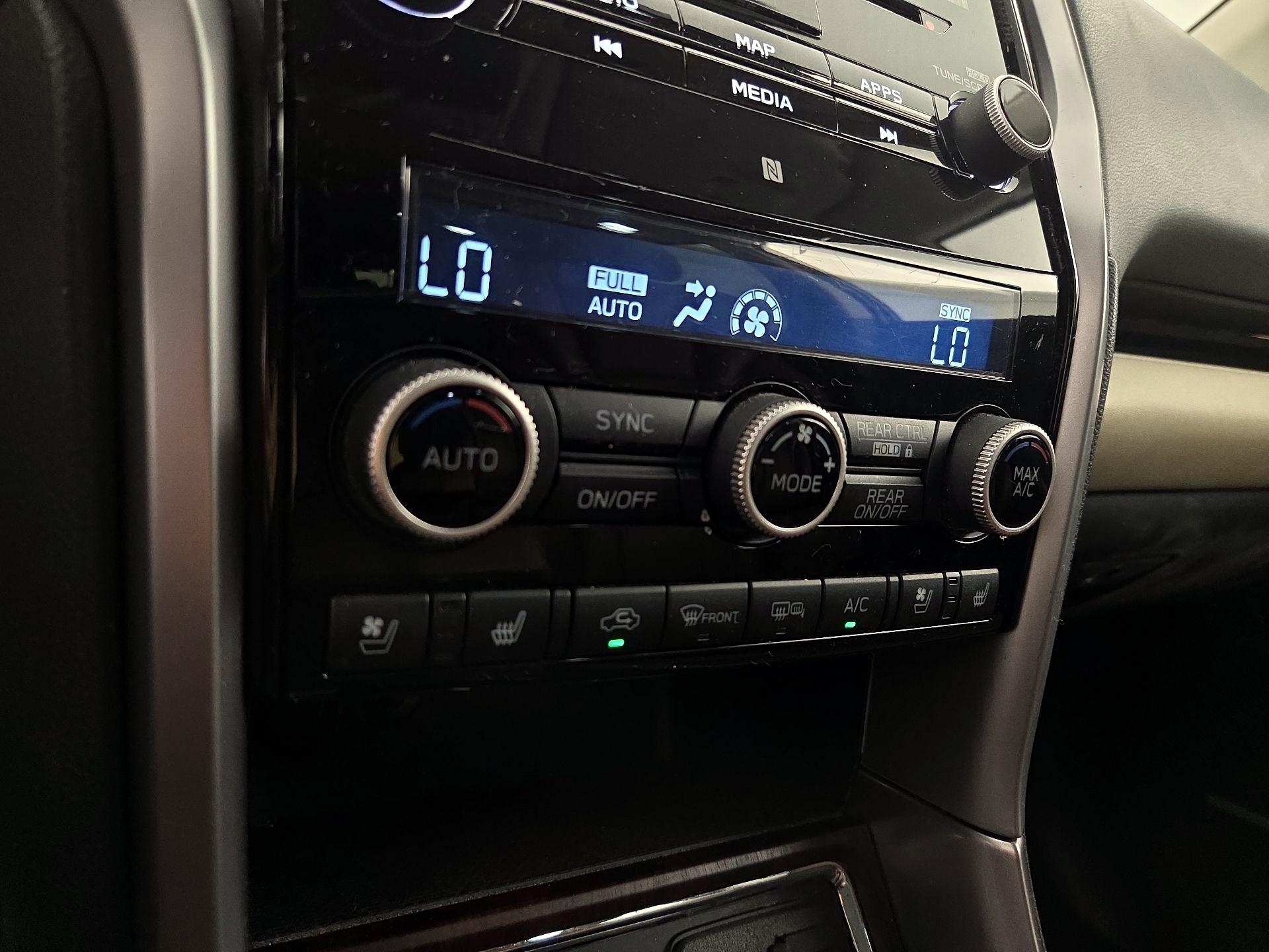 Thumbnail: 2019 Subaru Ascent - 17