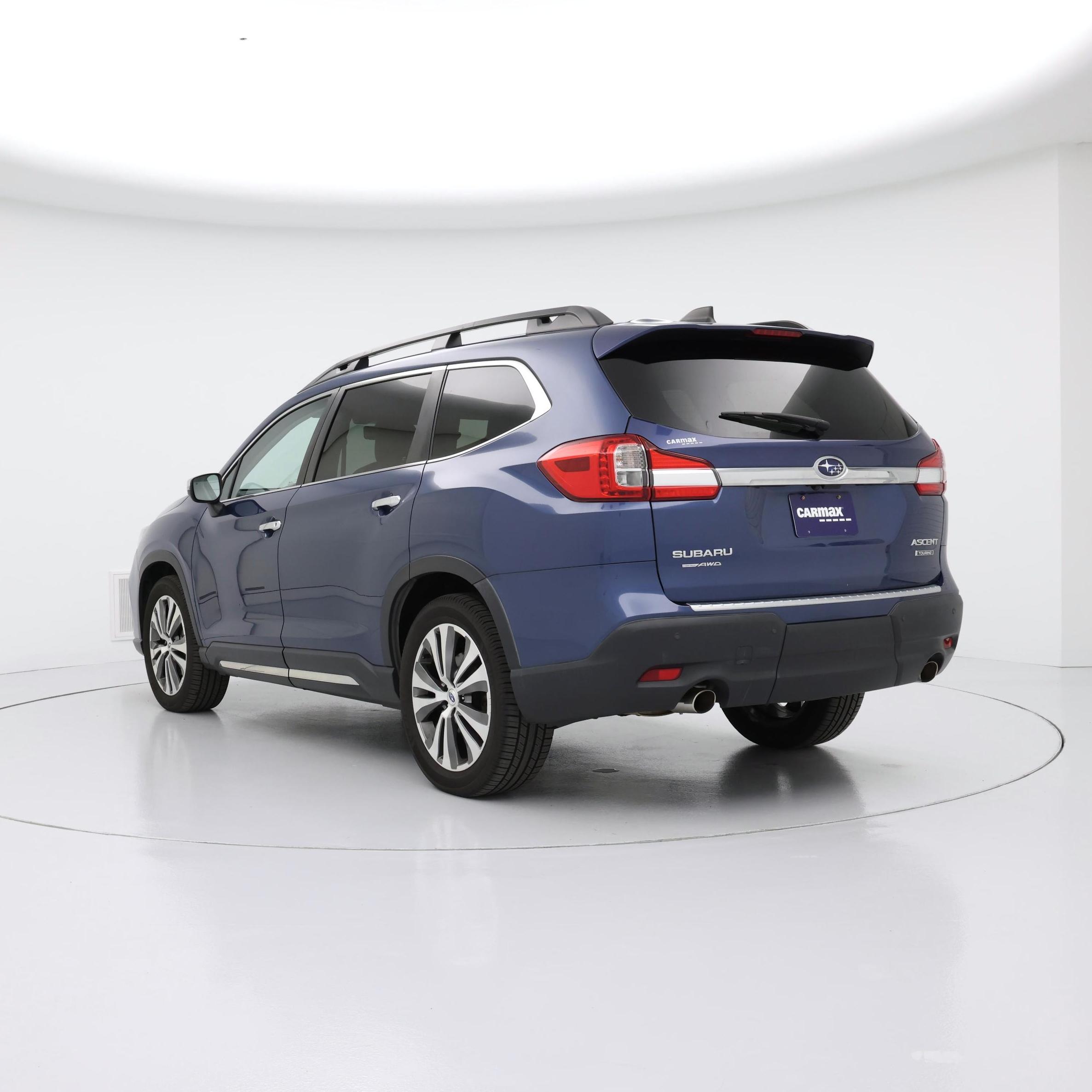 Thumbnail: 2019 Subaru Ascent - 2