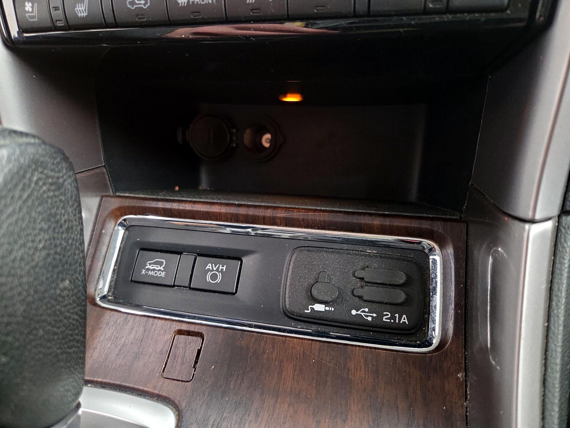 Thumbnail: 2019 Subaru Ascent - 19