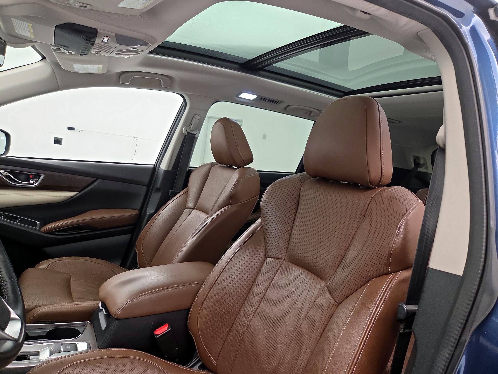 Thumbnail: 2019 Subaru Ascent - 20
