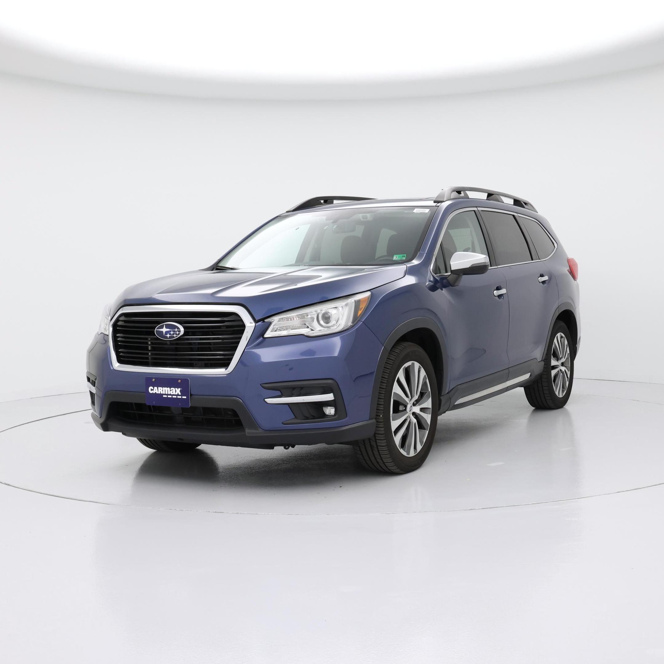 Thumbnail: 2019 Subaru Ascent - 4