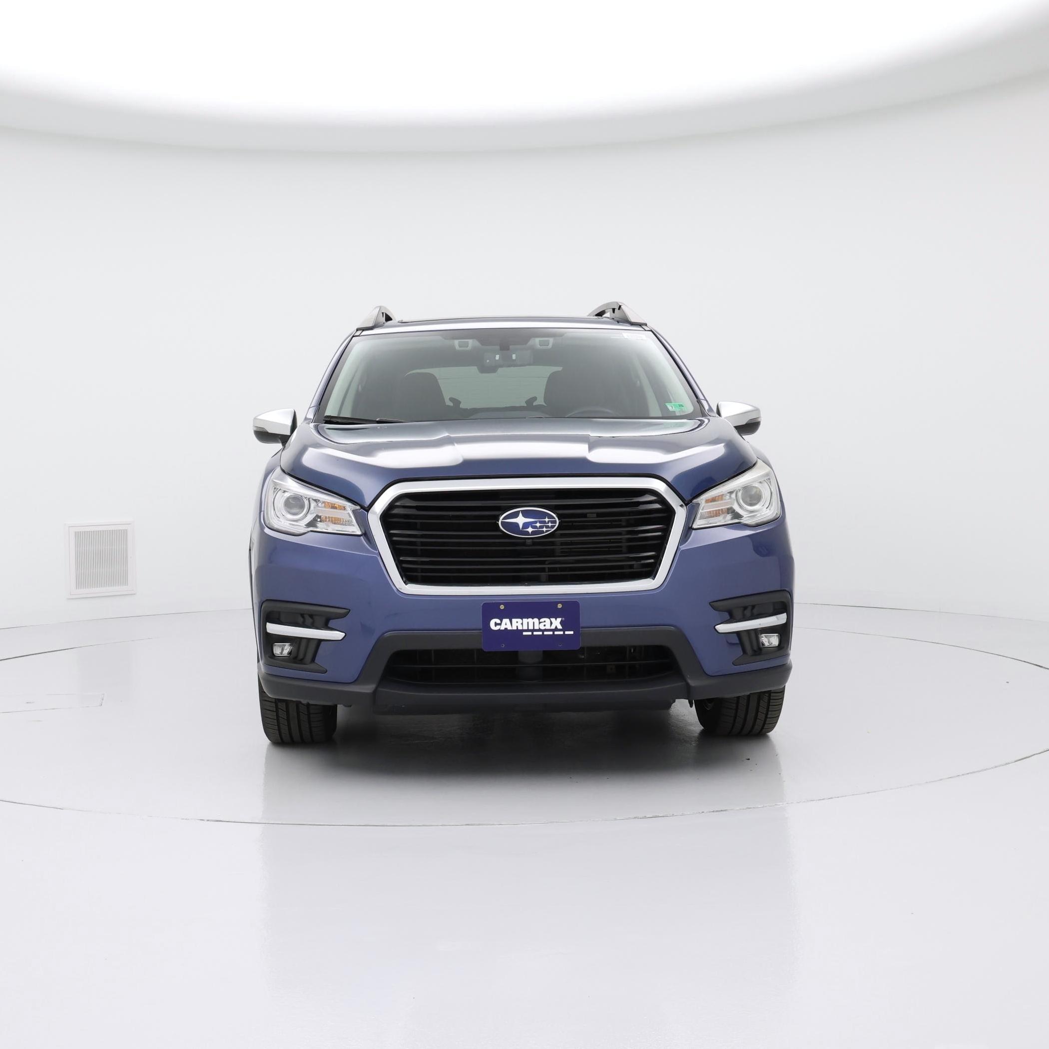 Thumbnail: 2019 Subaru Ascent - 5