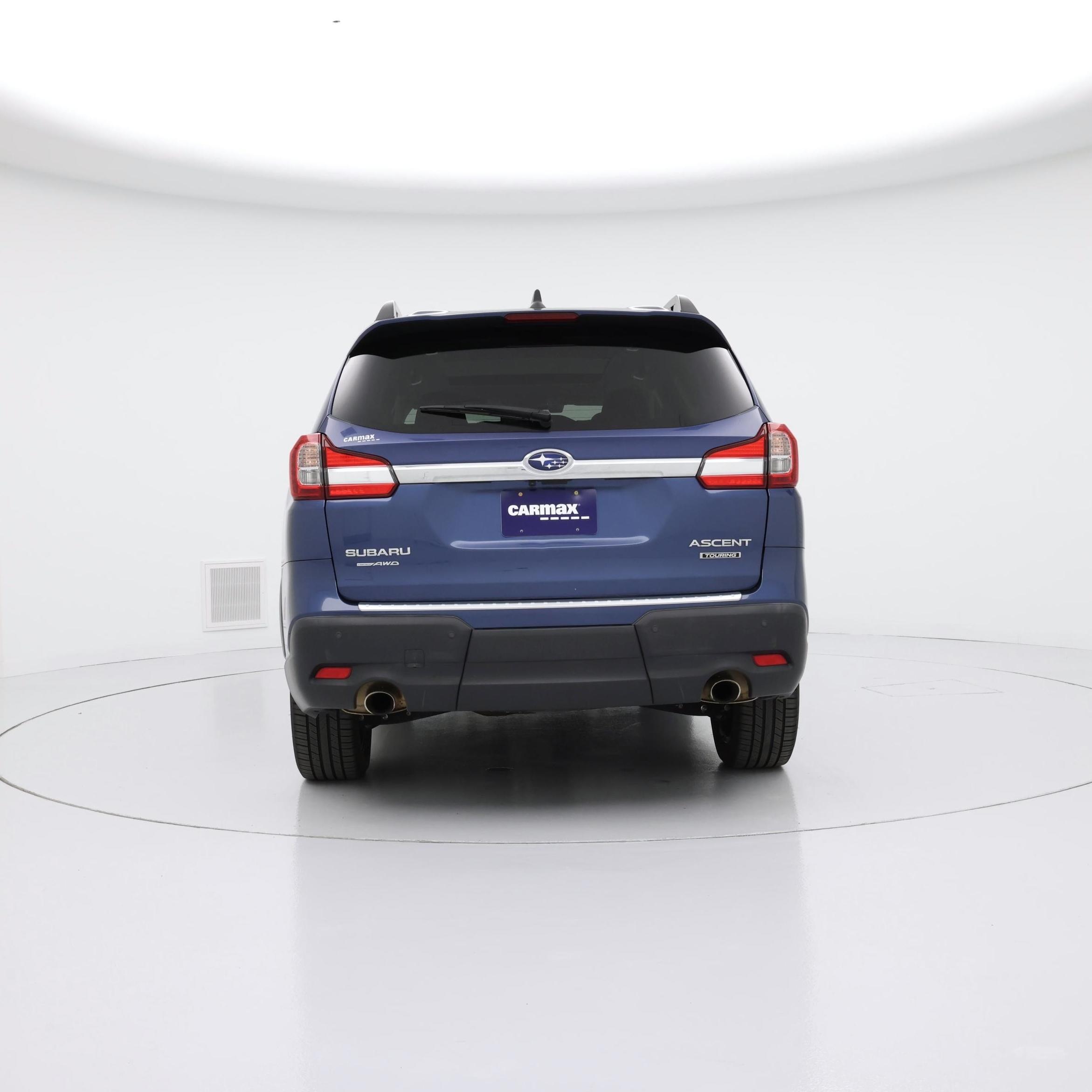 Thumbnail: 2019 Subaru Ascent - 6