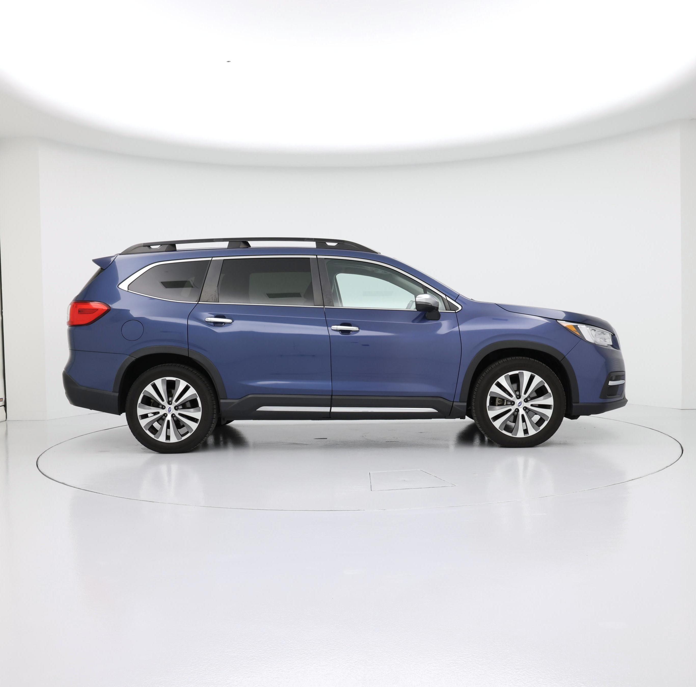 Thumbnail: 2019 Subaru Ascent - 7