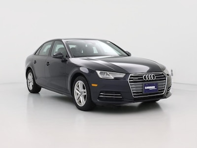 2017 Audi A4 Premium