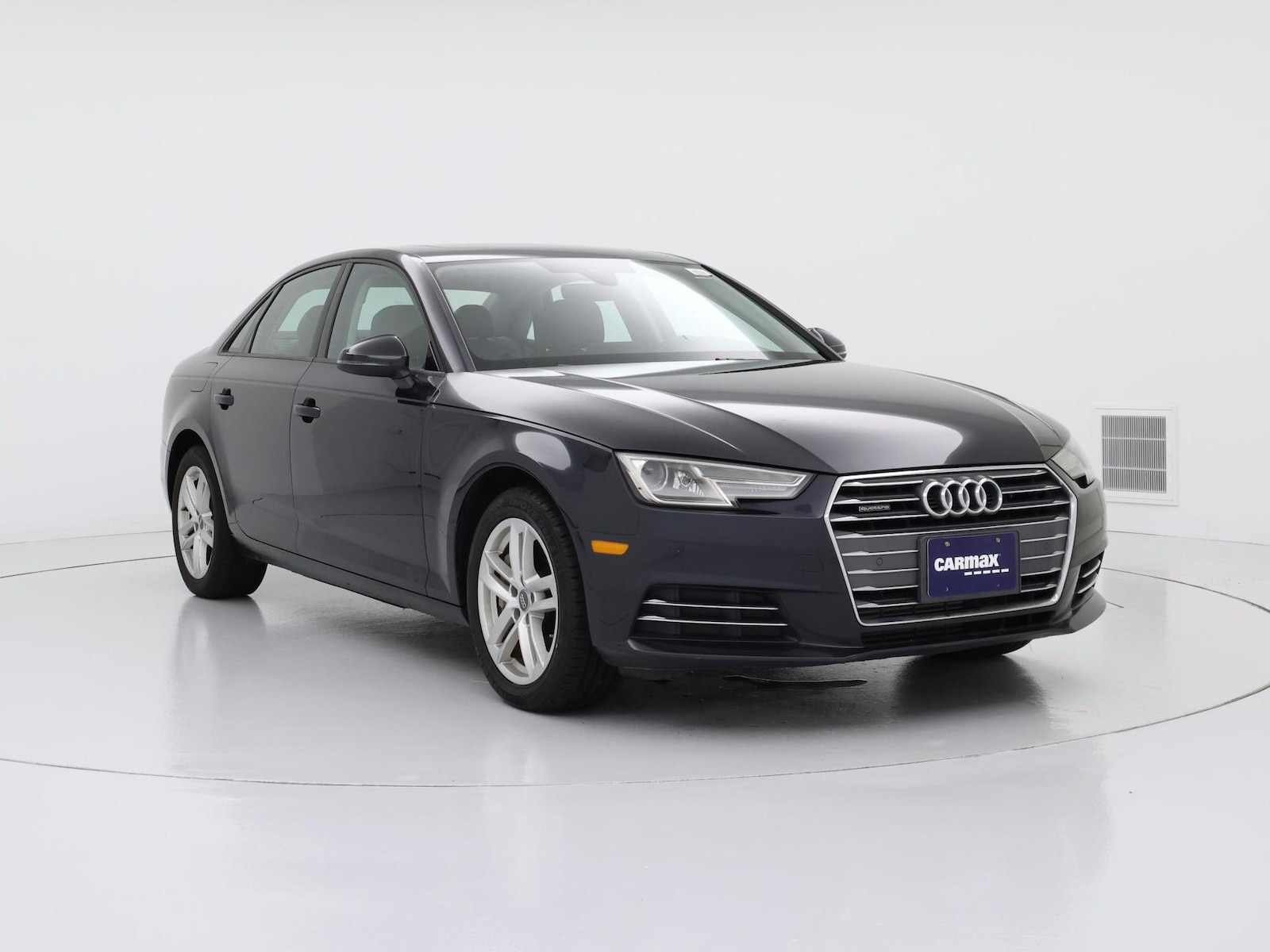 2017 Audi A4 Premium