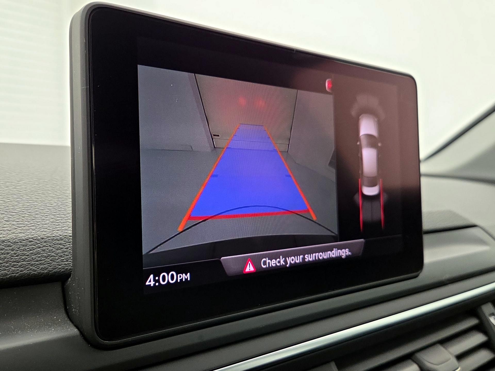 Thumbnail: 2017 Audi A4 - 14