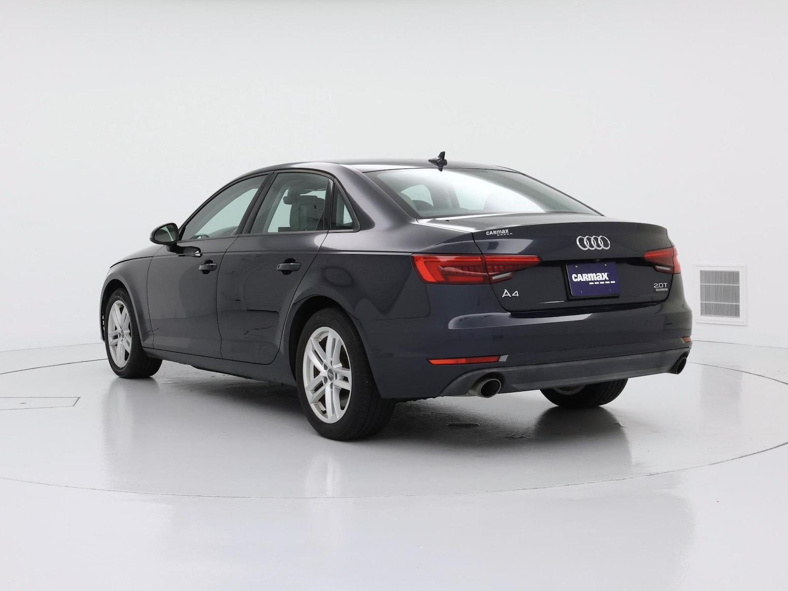 2017 Audi A4 Premium
