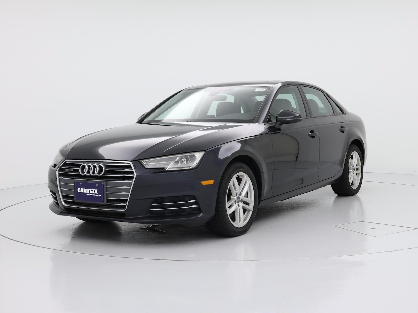 2017 Audi A4 Premium