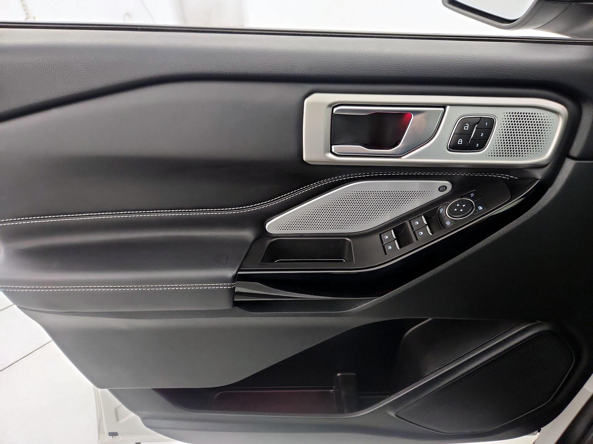 Thumbnail: 2023 Ford Explorer - 12