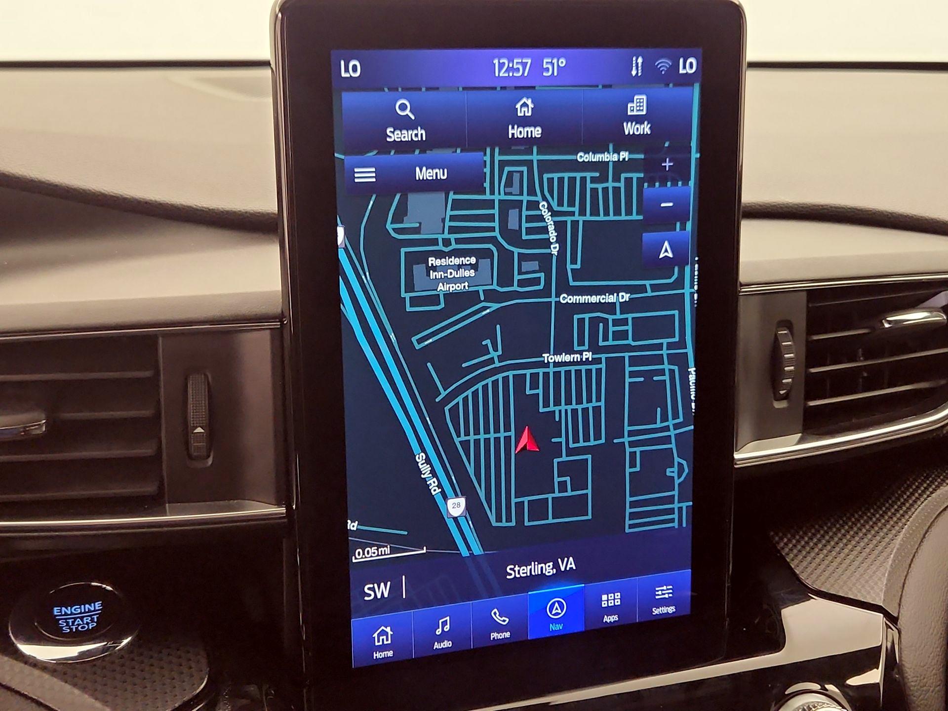 Thumbnail: 2023 Ford Explorer - 14