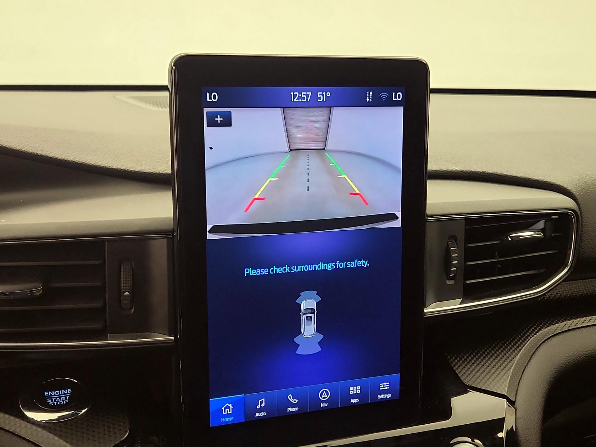 Thumbnail: 2023 Ford Explorer - 15