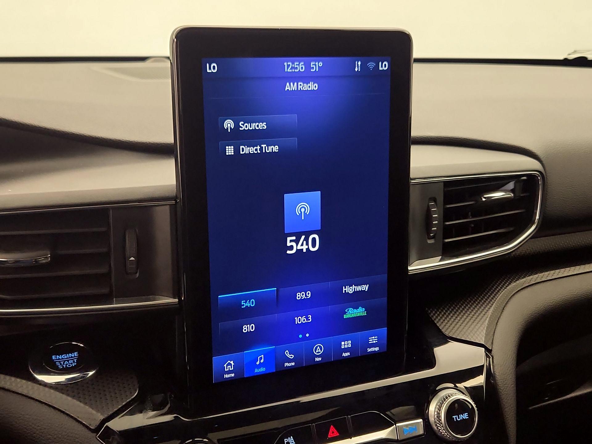 Thumbnail: 2023 Ford Explorer - 16