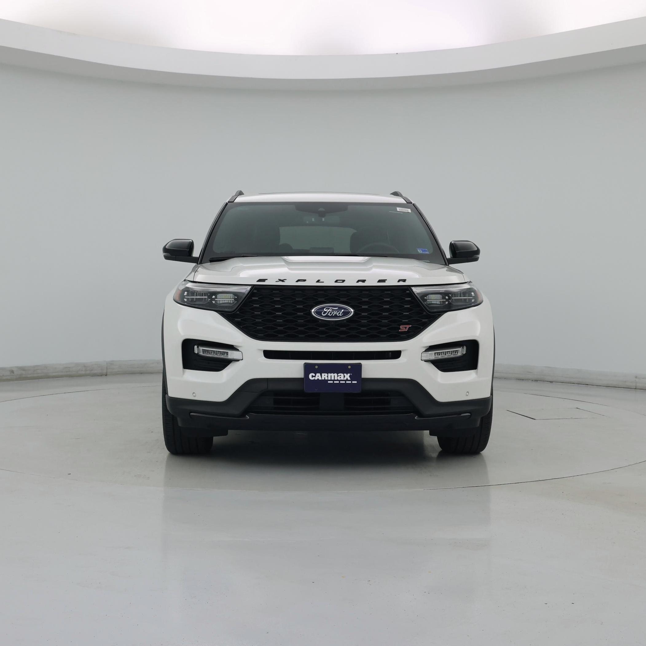 Thumbnail: 2023 Ford Explorer - 5