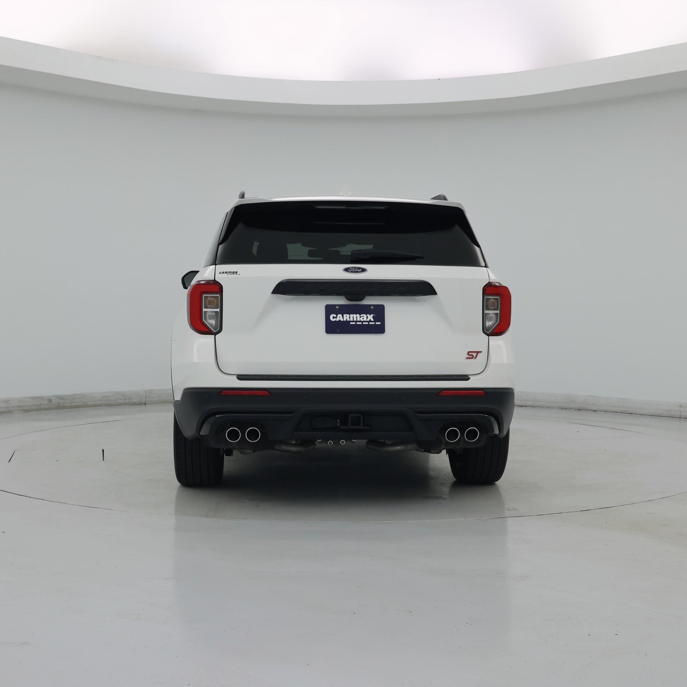 Thumbnail: 2023 Ford Explorer - 6