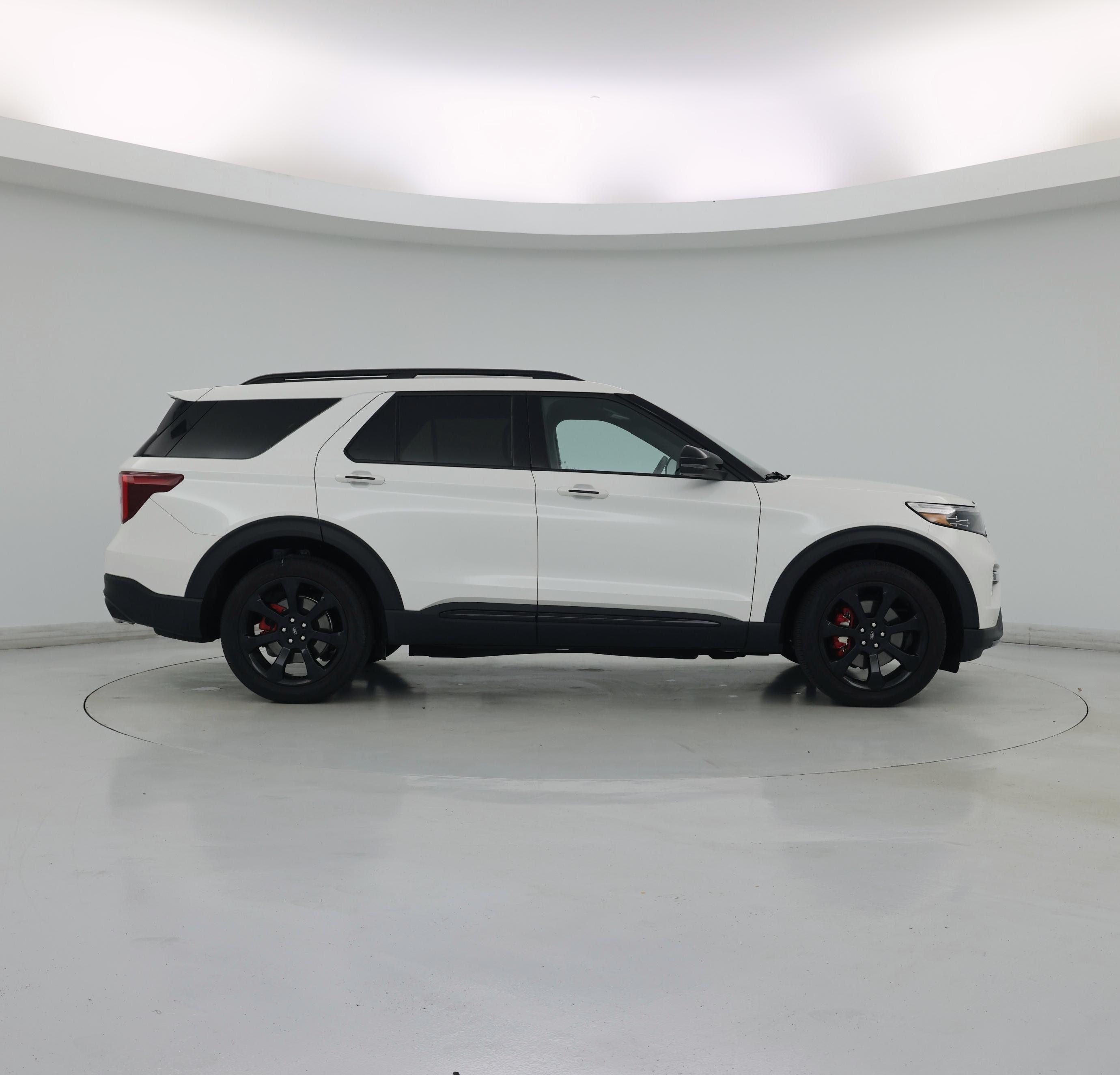 Thumbnail: 2023 Ford Explorer - 7