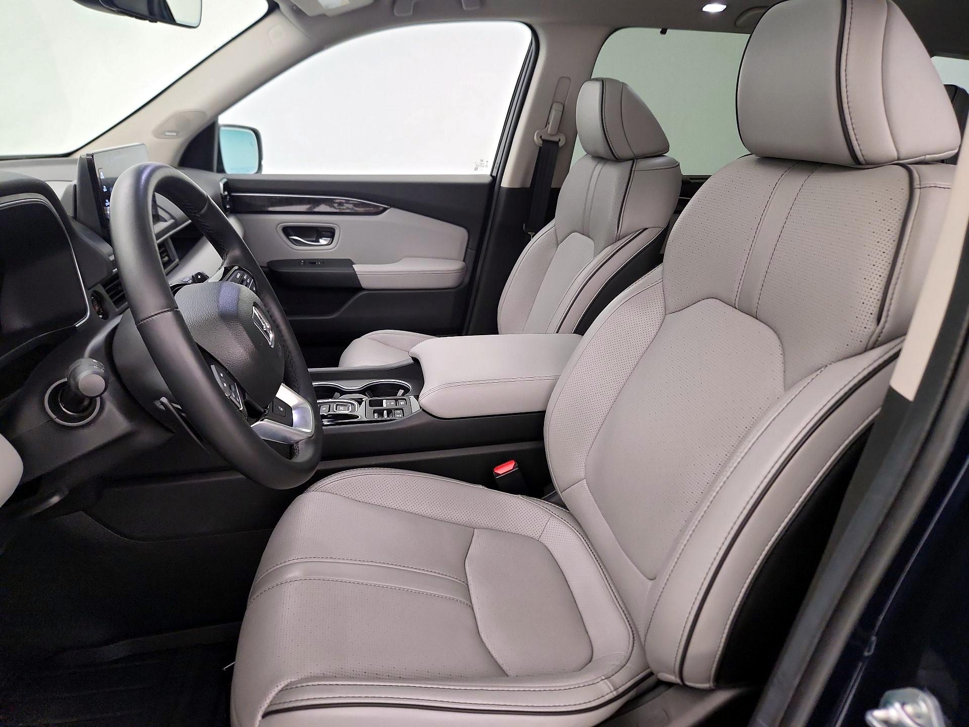 Thumbnail: 2025 Honda Pilot - 11