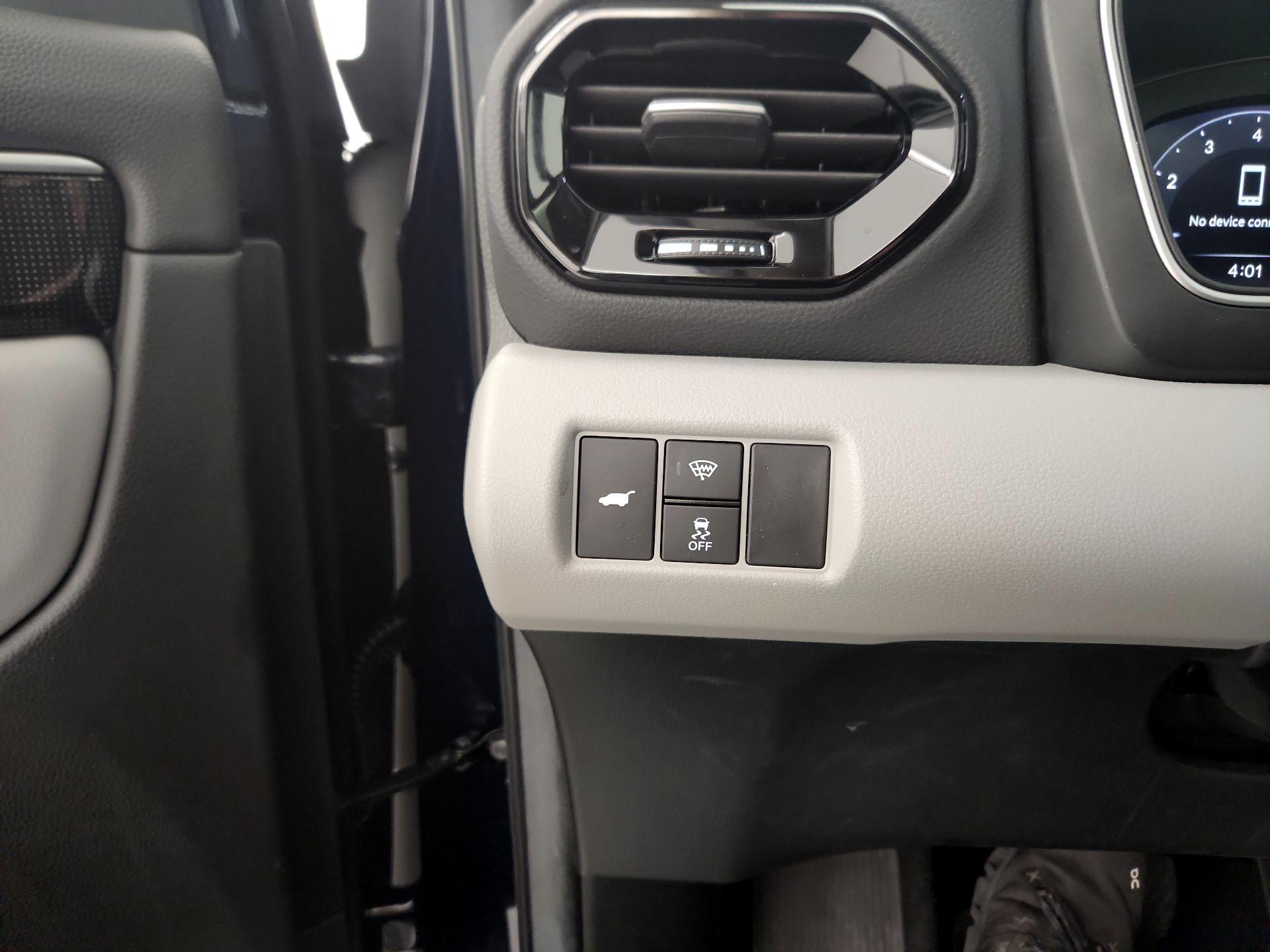 Thumbnail: 2025 Honda Pilot - 13