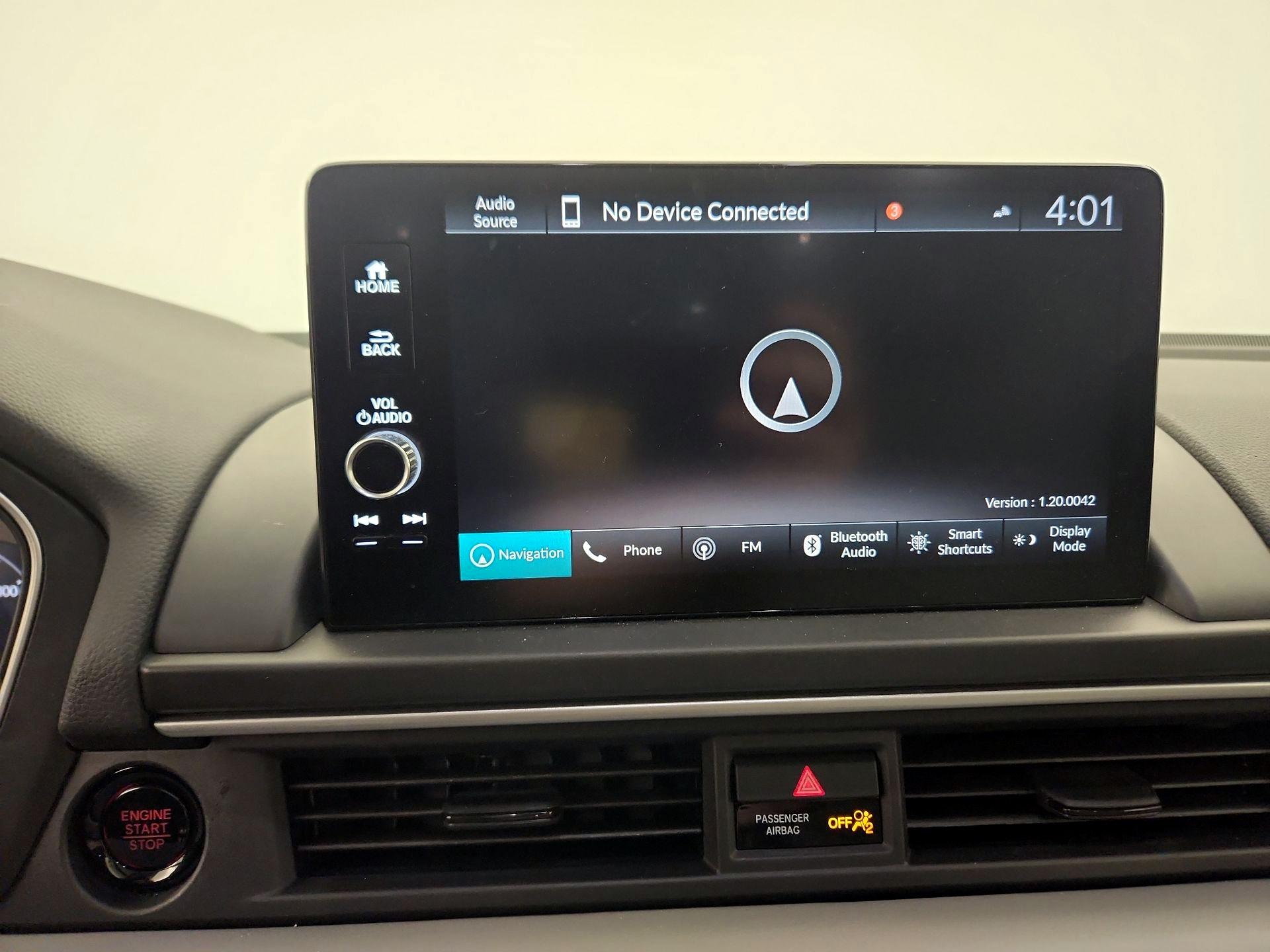 Thumbnail: 2025 Honda Pilot - 14