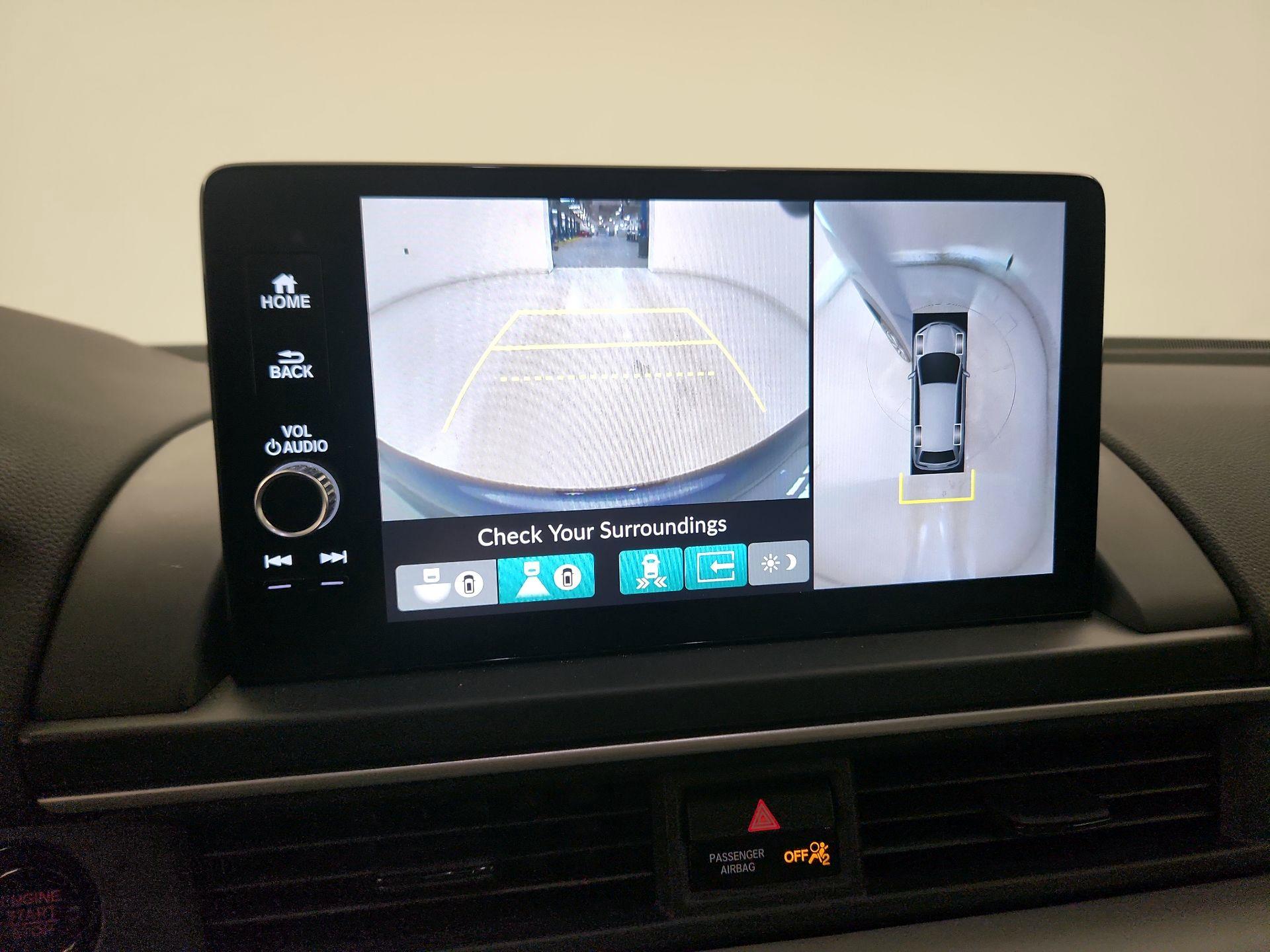 Thumbnail: 2025 Honda Pilot - 15