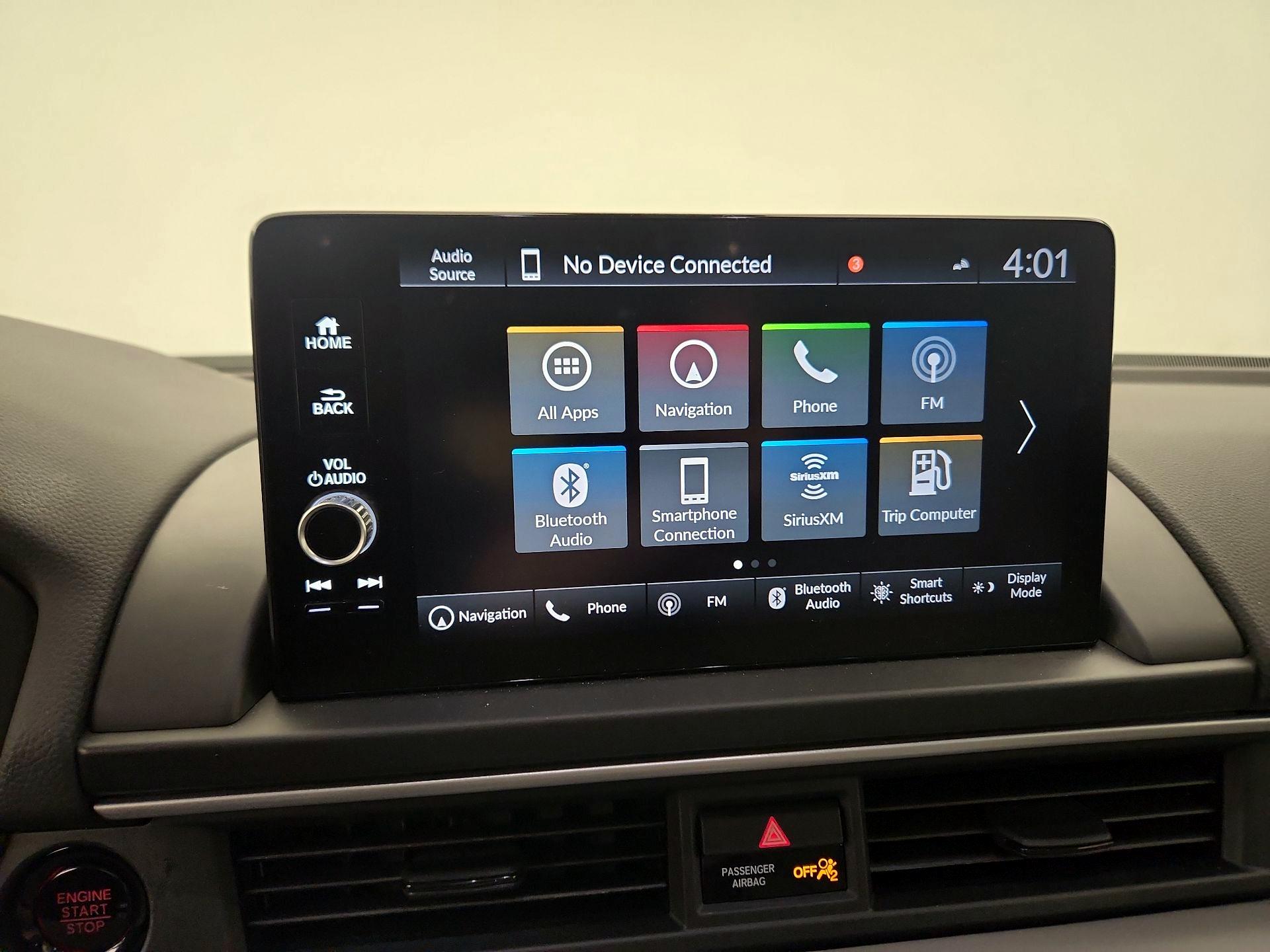 Thumbnail: 2025 Honda Pilot - 16