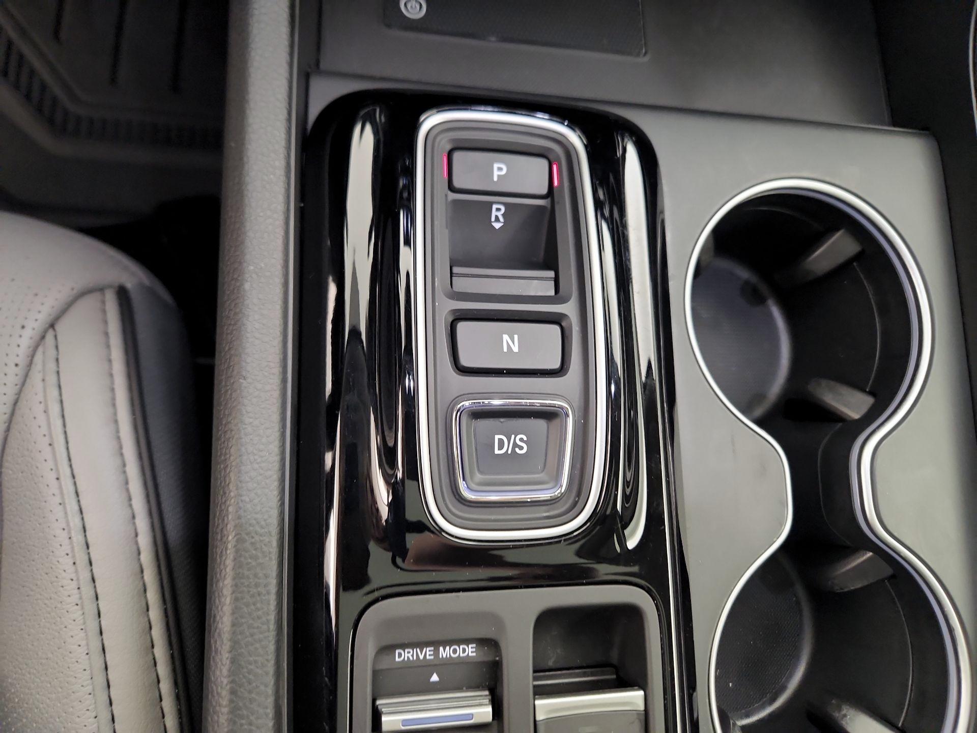 Thumbnail: 2025 Honda Pilot - 18