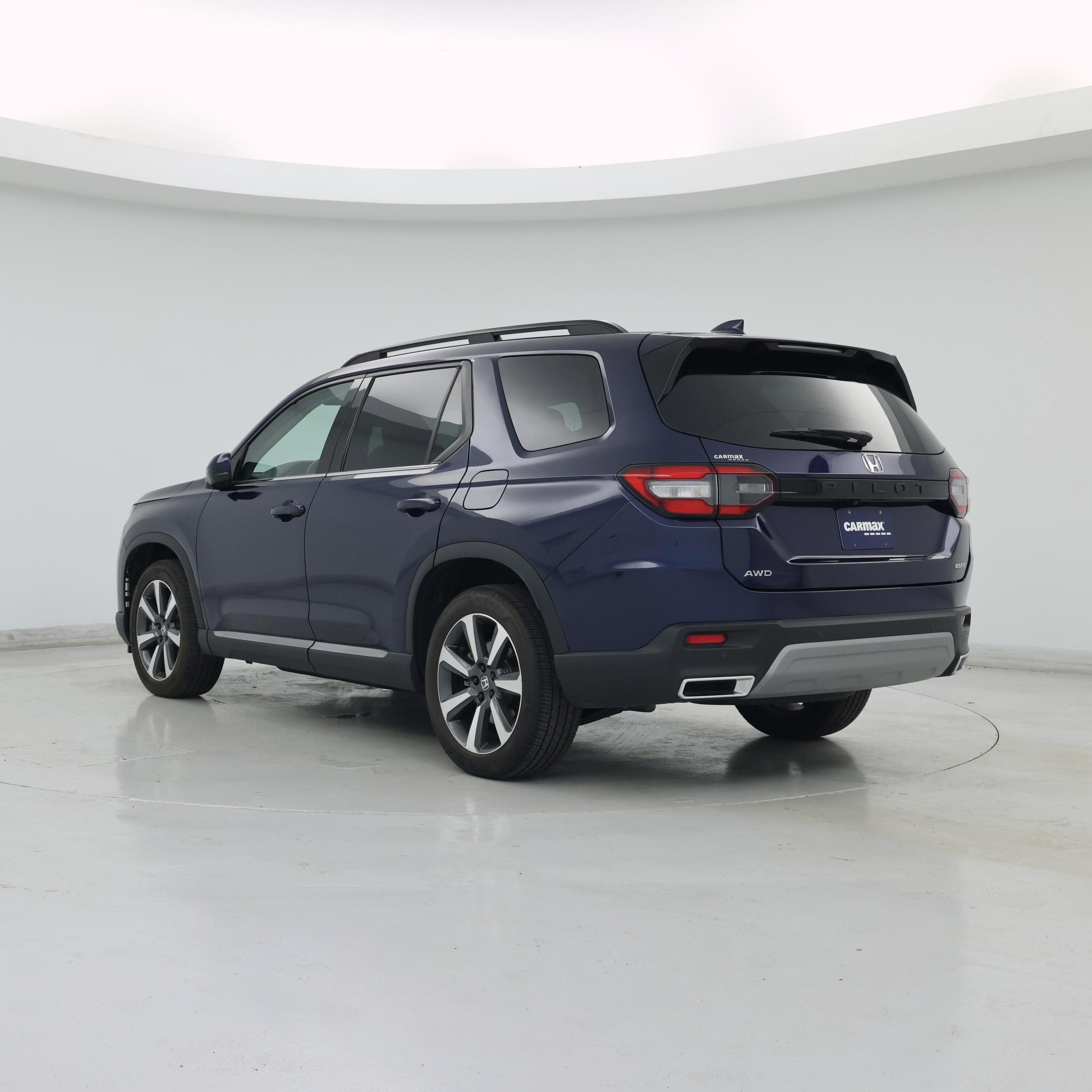 Thumbnail: 2025 Honda Pilot - 2