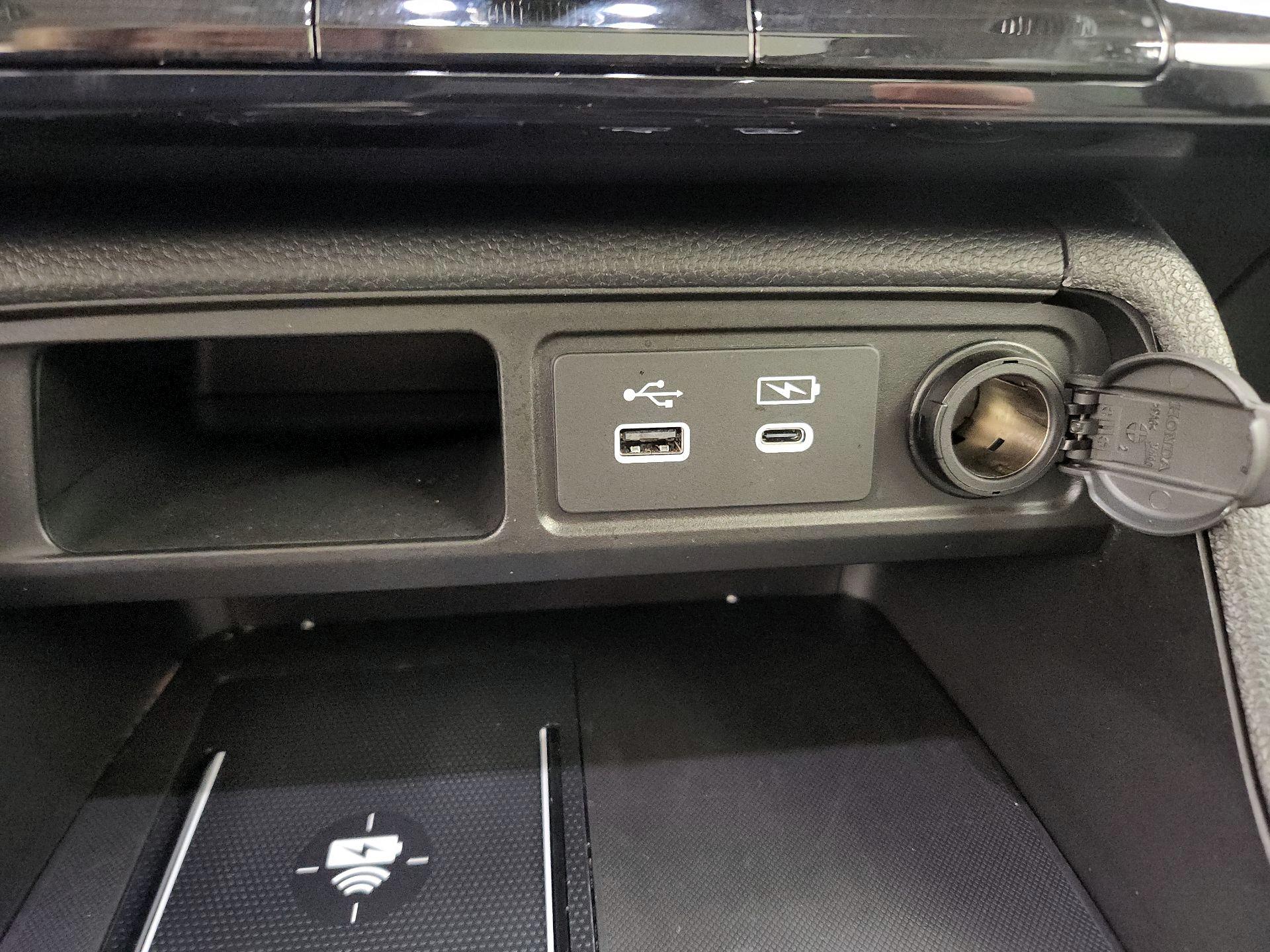 Thumbnail: 2025 Honda Pilot - 19