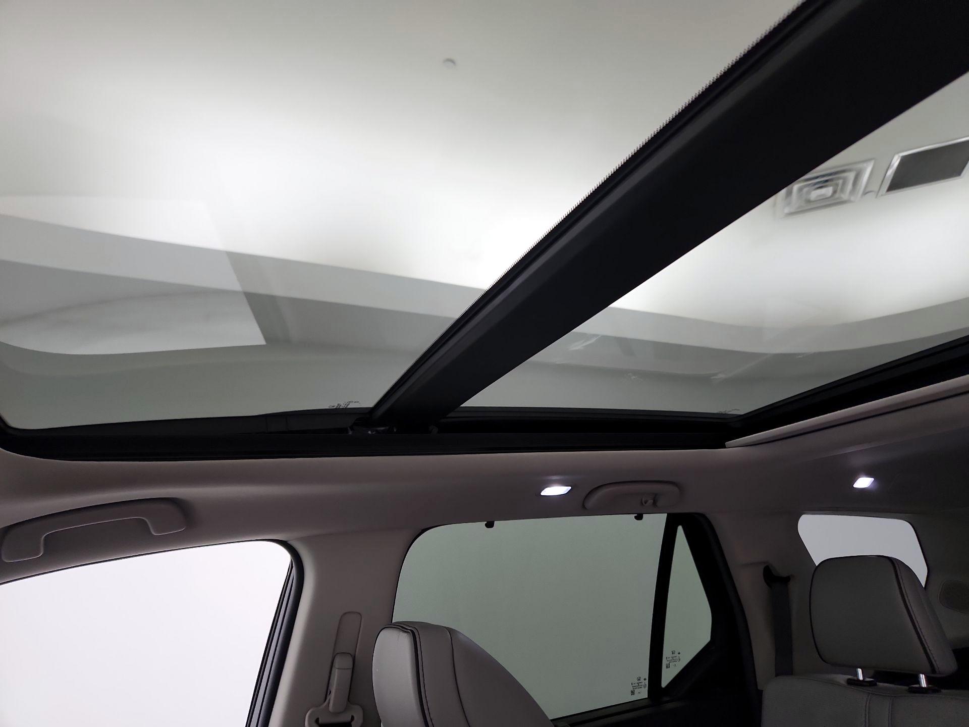 Thumbnail: 2025 Honda Pilot - 20