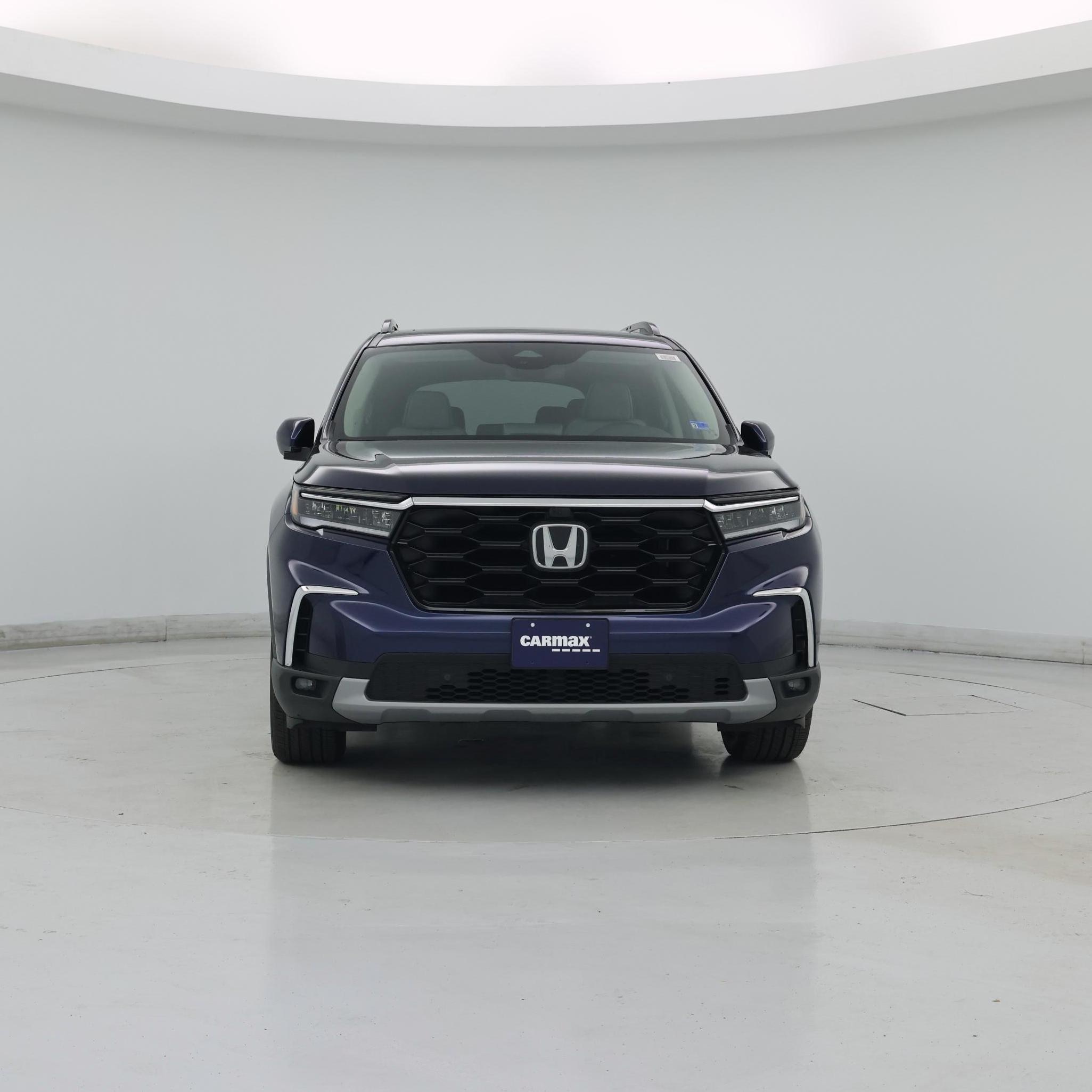 Thumbnail: 2025 Honda Pilot - 5