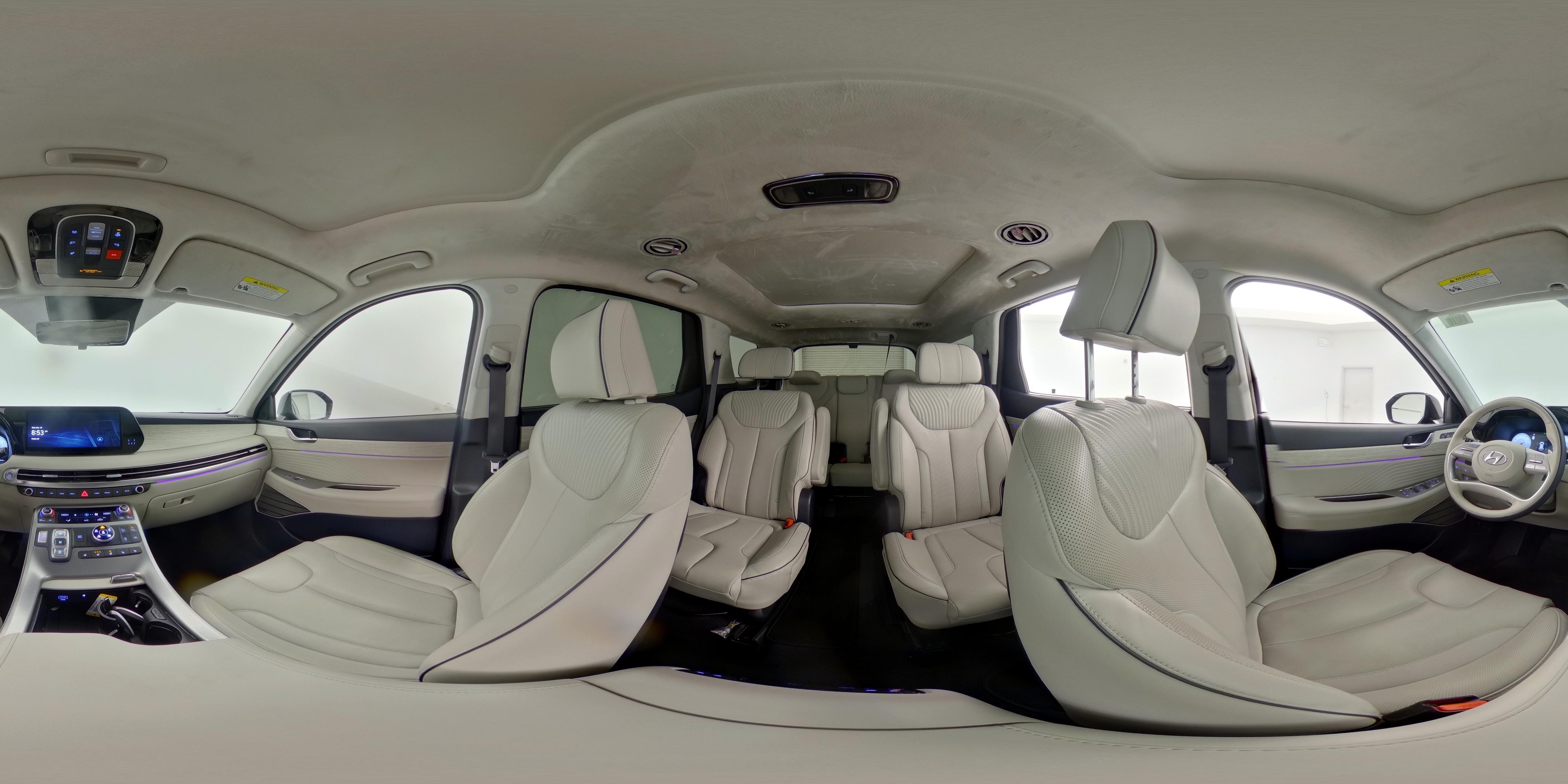 2024 Hyundai Palisade Calligraphy - Photo 26