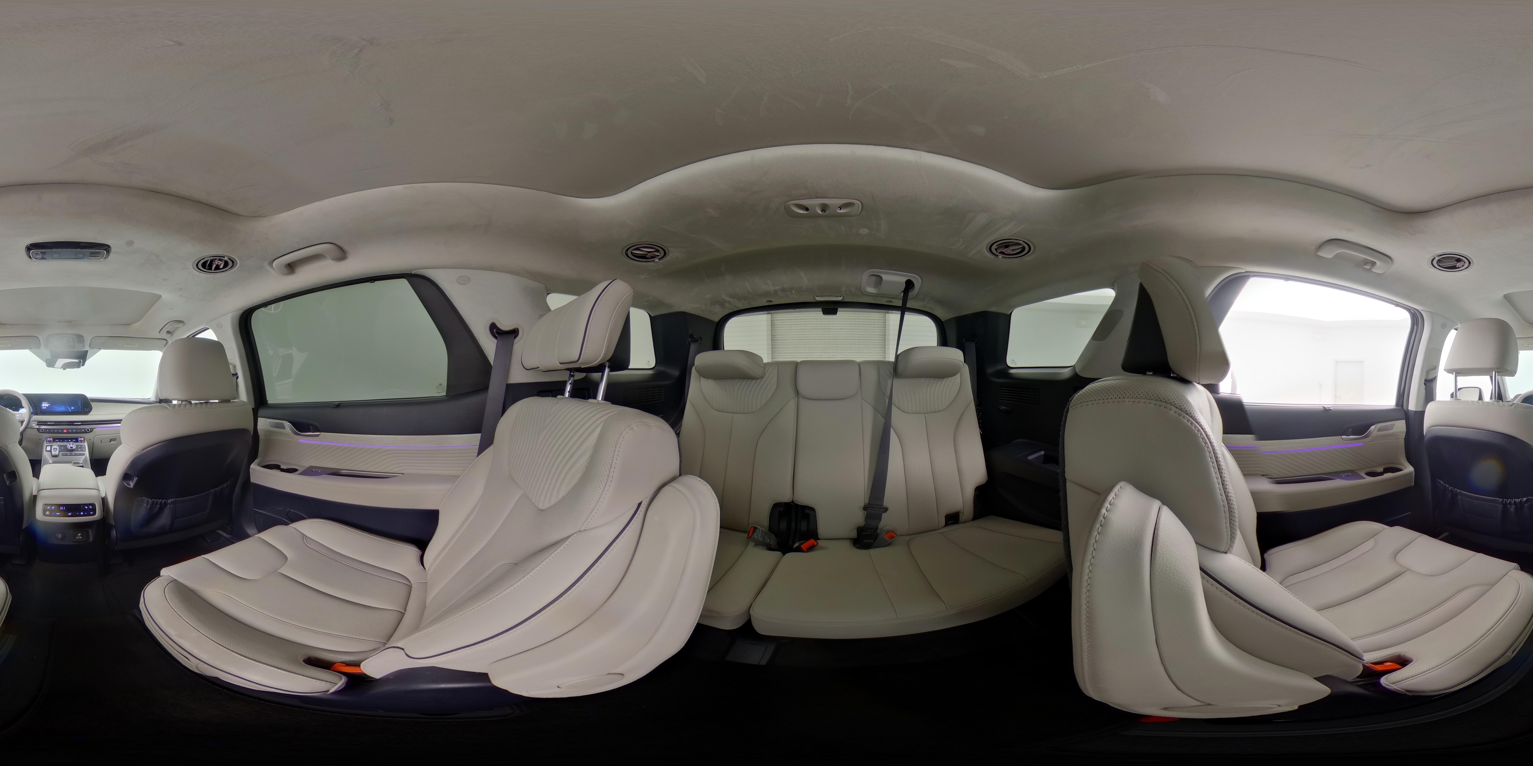 2024 Hyundai Palisade Calligraphy - Photo 27