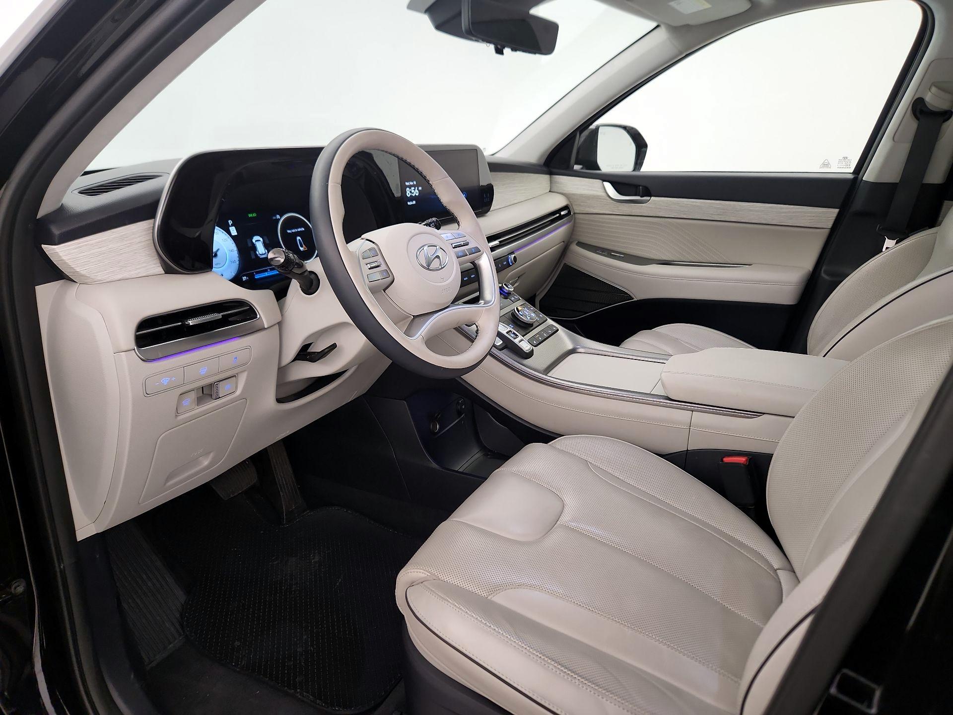 Thumbnail: 2024 Hyundai Palisade - 11