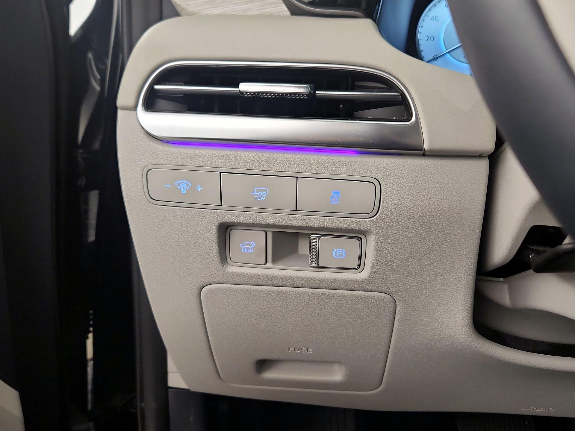 Thumbnail: 2024 Hyundai Palisade - 13