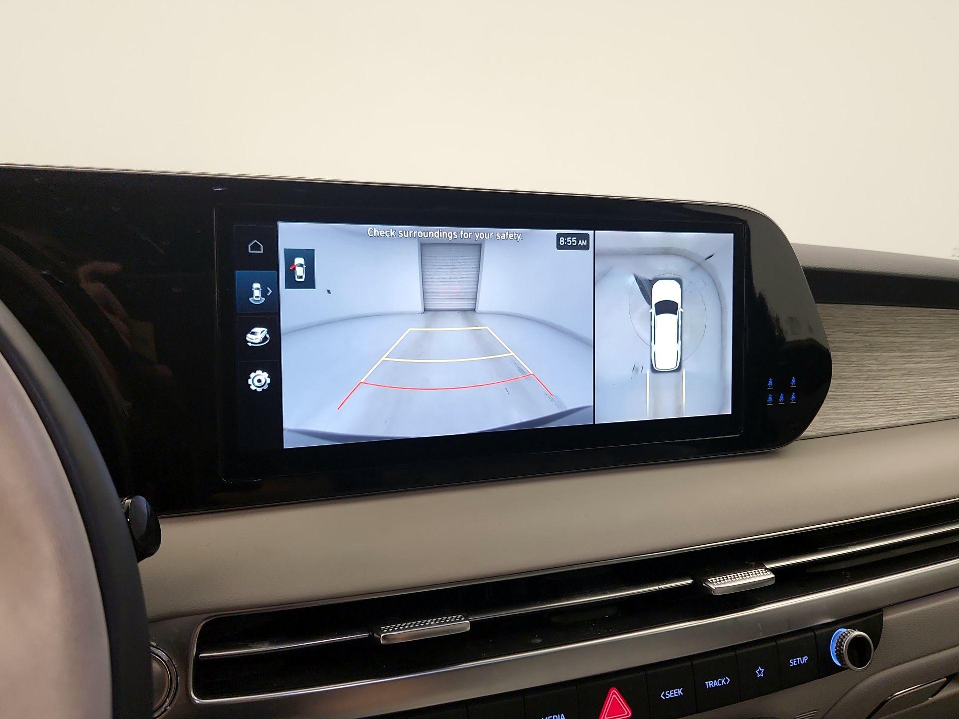 Thumbnail: 2024 Hyundai Palisade - 14