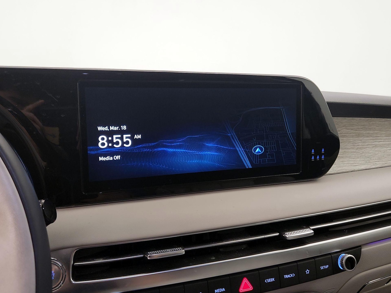 2024 Hyundai Palisade Calligraphy - Photo 16
