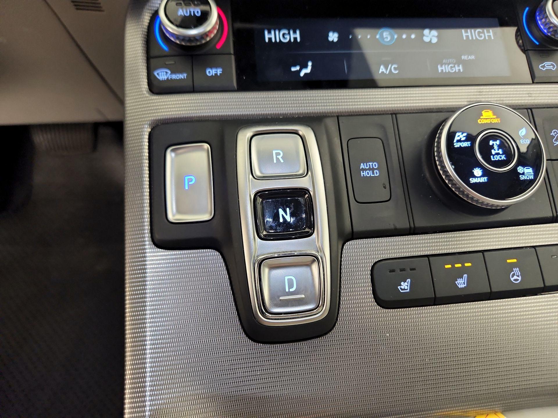 Thumbnail: 2024 Hyundai Palisade - 17