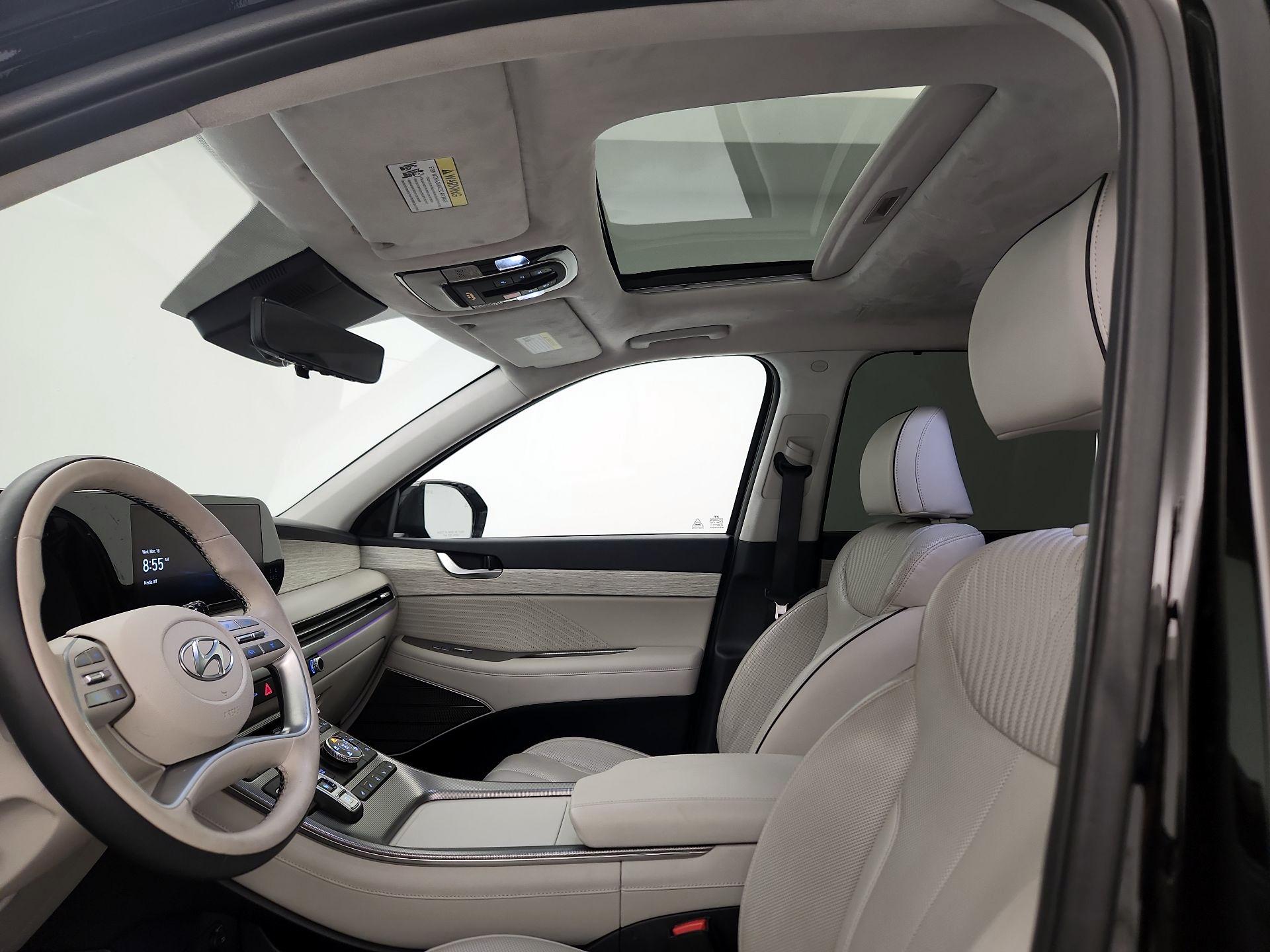 Thumbnail: 2024 Hyundai Palisade - 19