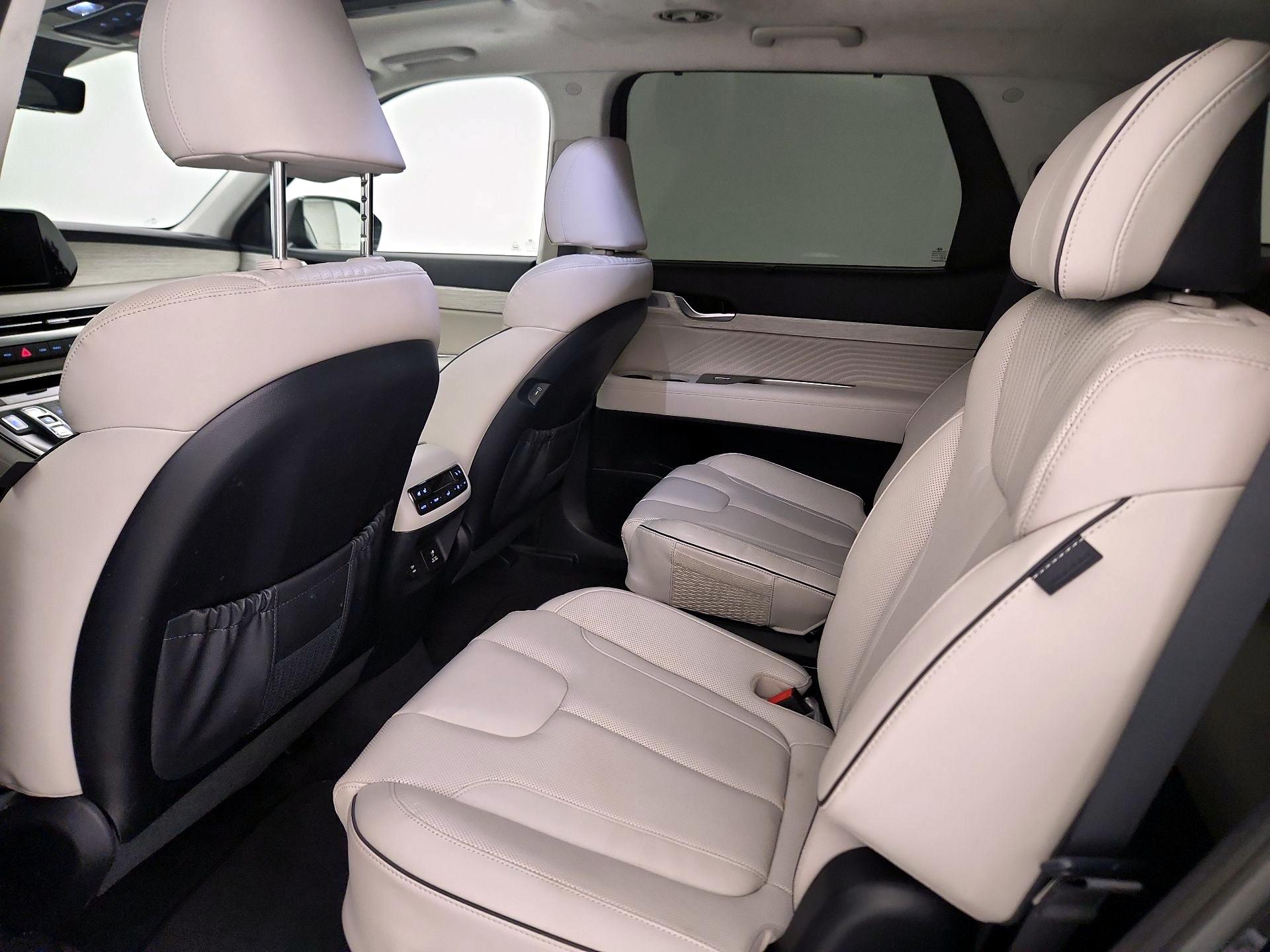 Thumbnail: 2024 Hyundai Palisade - 20